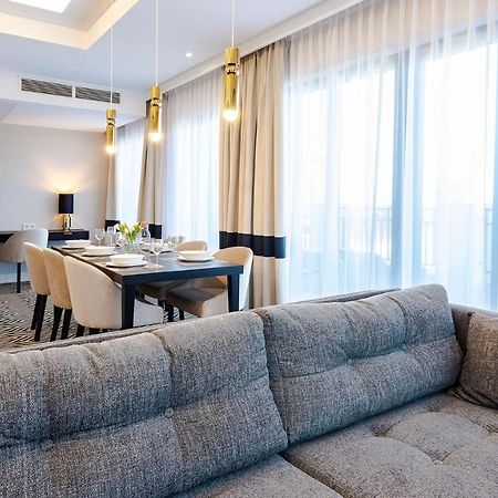 Vacationclub - Baltic Park Fort Apartament G.402 Swinoujscie Kültér fotó