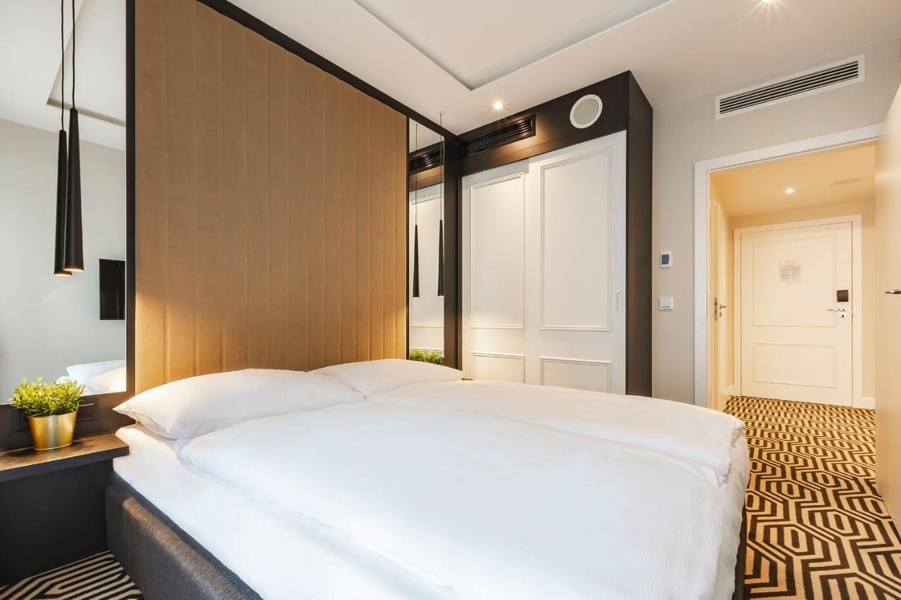 Vacationclub - Baltic Park Fort Apartament G.402 Swinoujscie Kültér fotó